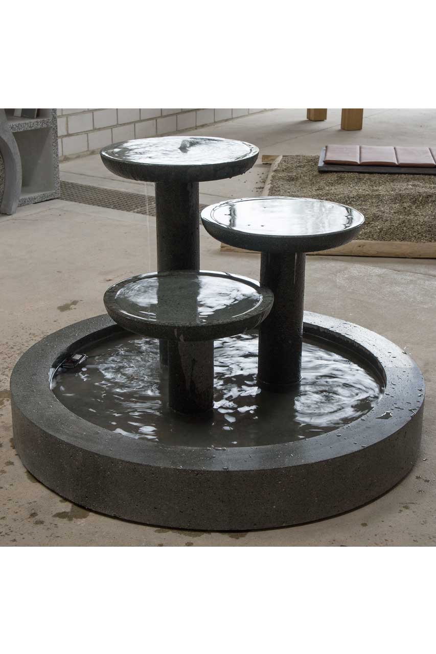 Brunnen - Rehberg, Marco, 2013
